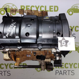 Motor Peugeot Partner 1.6 16v (06030903)