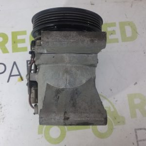 Compresor De A/a Fiat Palio 1.4 (05977271)