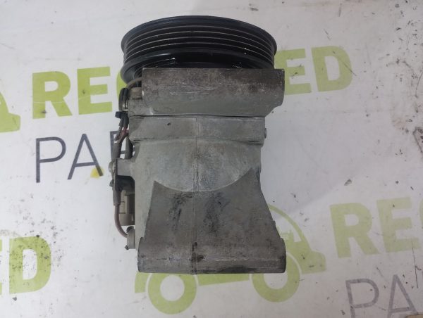 Compresor De A/a Fiat Palio 1.4 (05977271)
