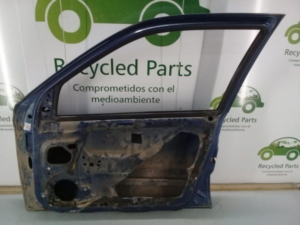 Puerta Delantera Derecha Renault Clio 1 (03541933)