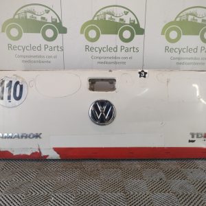 Porton Trasero Vw Amarok (05385635)