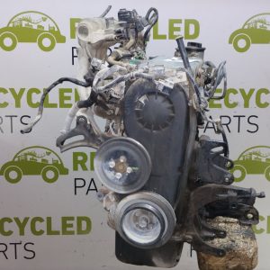 Motor Hyundai Atos 1.1 12v (05678810)