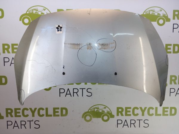 Capot Peugeot 308 (04417878)