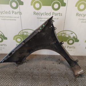 Guardabarro Derecho Renault Megane 2 (05802595)
