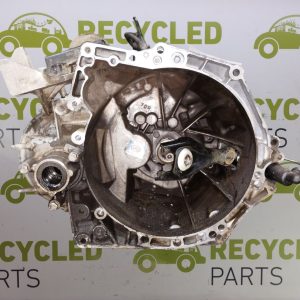 Caja De Velocidades Pegueot 308 1.6 Hdi (05693987)