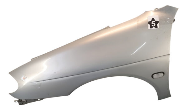 Guardabarro Izquierdo Renault Megane 1 F2 (06224870)