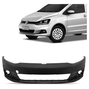 Paragolpe Delantero Vw Fox Suran 15 En Adelante