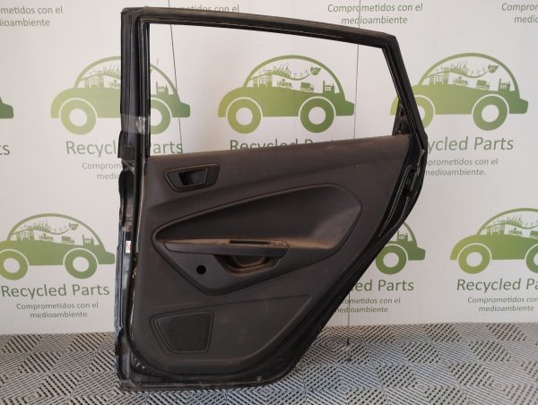 Puerta Trasera Derecha Ford Fiesta Kd 5p (04754894)
