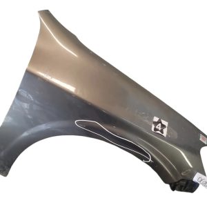 Guardabarro Derecho Chevrolet Celta (06207365)