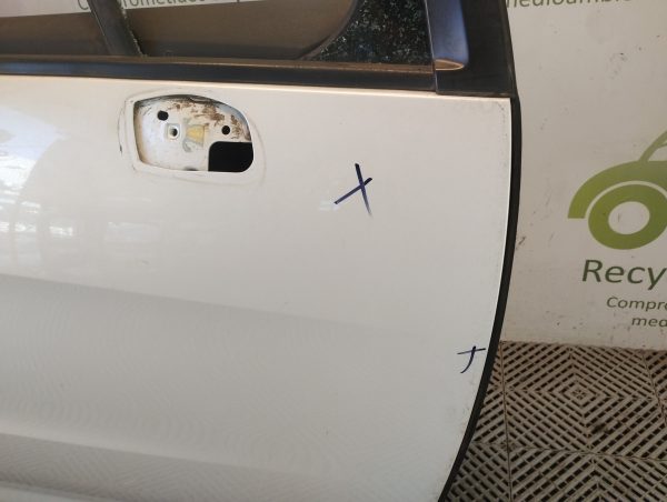 Puerta Delantera Derecha Peugeot 308 (05177970)
