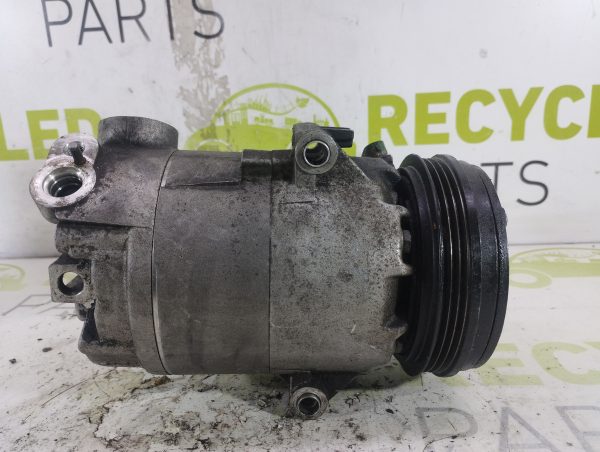 Compresor De A/a Vw Fox 1.6 (05703233)