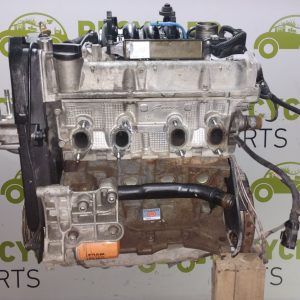 Motor Fiat Palio 1.4 8v Evo (06243373)