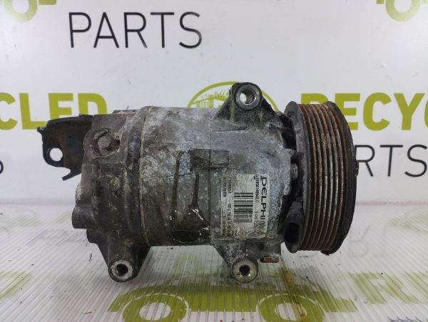 Compresor De A/a Renault Megane 2.0 (05605175)