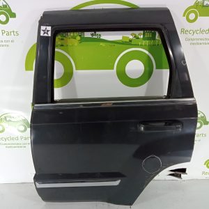 Puerta Trasera Izquierda Jeep Grand Cherokee (02914266) Lp