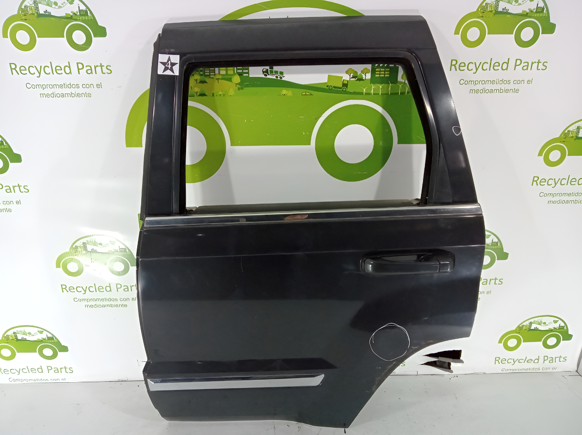 Puerta Trasera Izquierda Jeep Grand Cherokee (02914266) Lp