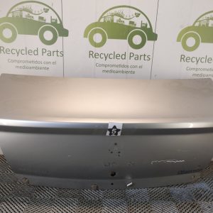 Tapa De Baul Renault Logan Li (06162374)