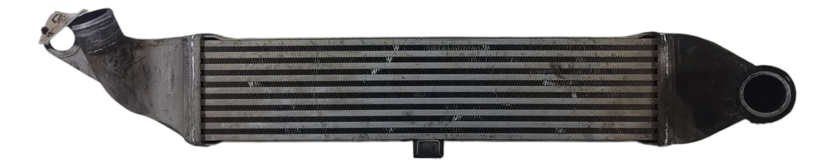 Intercooler Chevrolet S10 2.8 (05251279)