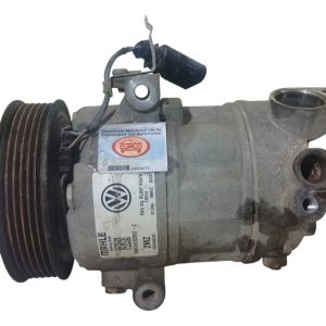 Compresor De A/a Vw Up 1.0 (04929075)