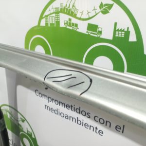 Puerta Trasera Derecha Chevrolet Corsa (05364323) Lp