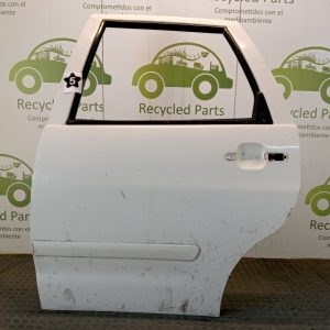 Puerta Trasera Izquierda Vw Polo (04424708) Lp