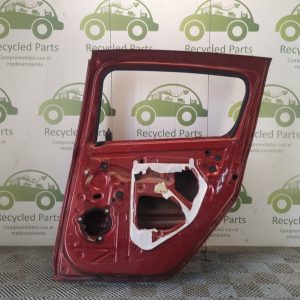 Puerta Trasera Derecha Renault Sandero Ln (05144388)