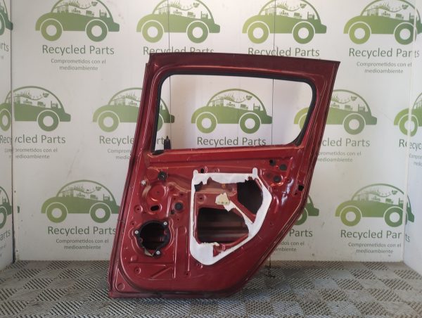 Puerta Trasera Derecha Renault Sandero Ln (05144388)
