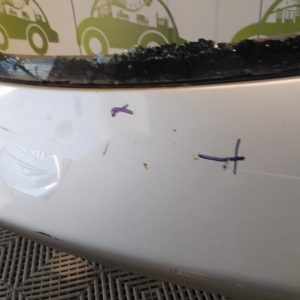Porton Trasero Renault Laguna (05365420)