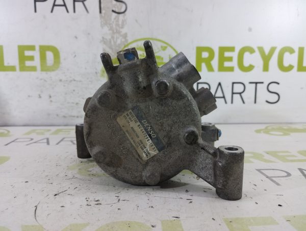 Compresor De A/a Toyota Etios 1.5 (05647941)