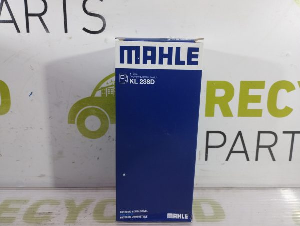 Kit Filtros Mahle + 4l Aceite 10w40 Motul Fiat Motor Fire