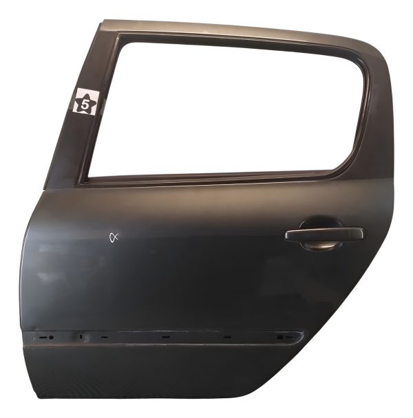Puerta Trasera Izquierda Peugeot 307 (06099156)