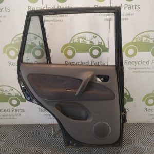 Puerta Trasera Izquierda Chery Tiggo (05339801)
