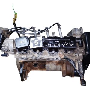 Motor Chevrolet Spin 1.8 8v (05396255)