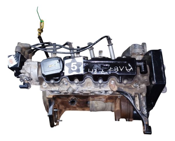 Motor Chevrolet Spin 1.8 8v (05396255)