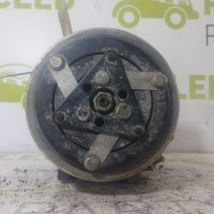 Compresor De A/a Peugeot 408 2.0 (06508829)