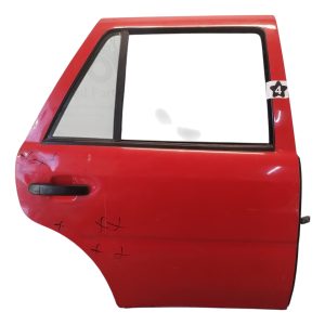 Puerta Trasera Derecha Vw Gol G2 G3 G4 (06015323)