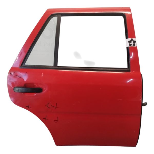 Puerta Trasera Derecha Vw Gol G2 G3 G4 (06015323)