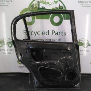 Puerta Trasera Izquierda Chevrolet Astra (03228877)