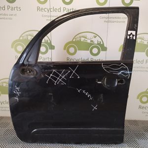 Puerta Delantera Izquierda Citroen C3 Picasso (04802057) Lp