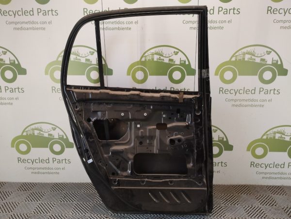 Puerta Trasera Izquierda Hyundai Atos Ln (02706169)