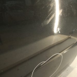 Puerta Trasera Derecha Chevrolet Aveo (03976562) Lp