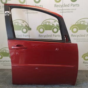 Puerta Delantera Derecha Fiat Idea Ln (05605584)