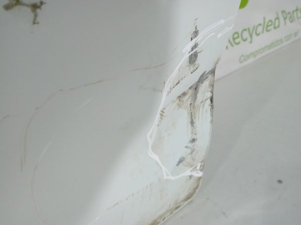 Puerta Delantera Derecha Renault Sandero Ln (03148887) Lp