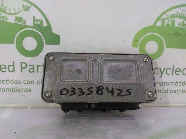 Modulo De Inyeccion Vw Gol 1.4 (03358425)