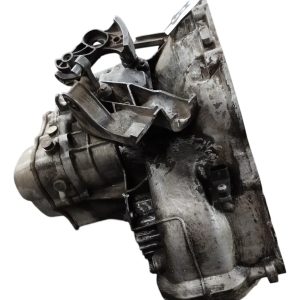 Caja De Velocidades Chevrolet Corsa 1.4 8v (06160823)