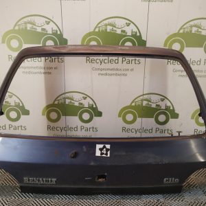 Porton Trasero Renault Clio 1 (05307613)