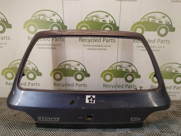 Porton Trasero Renault Clio 1 (05307613)