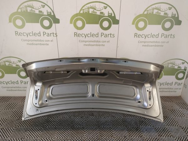 Tapa De Baul Renault Logan Li (06131737)