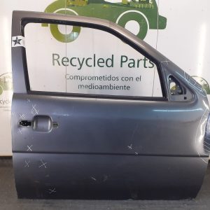 Puerta Delantera Derecha Vw Gol G2 G3 G4 (04402380)