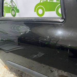 Puerta Delantera Derecha Renault Clio F2 (04710165) Lp