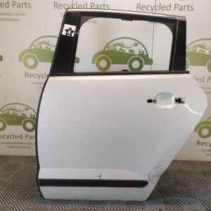 Puerta Trasera Izquierda Peugeot 3008 Lv (05590544)